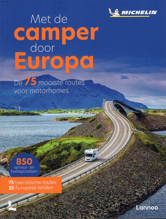 camper tour door europa