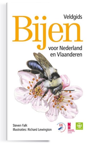 Bijen | Veldgids Voor Nederland En Vlaanderen | 9789021575513 ...